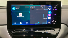 Volkswagen ID.4 109kW Life Pure 52kWh 5dr Auto Electric Estate